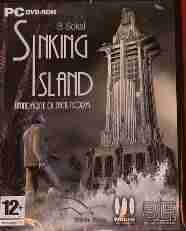 Descargar Benoit Sokal Sinking Island [English] por Torrent